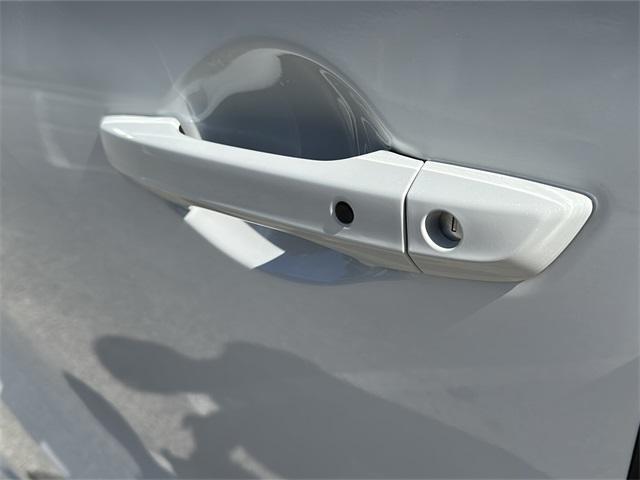 new 2026 Honda Odyssey car, priced at $43,363