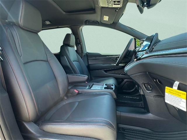 new 2026 Honda Odyssey car, priced at $43,363