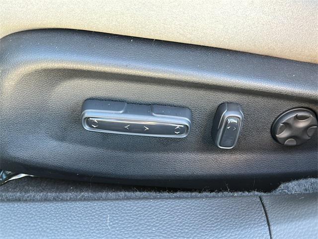 used 2019 Honda Accord car, priced at $20,900