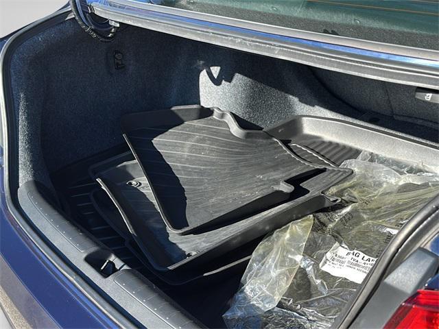 used 2019 Honda Accord car, priced at $20,900