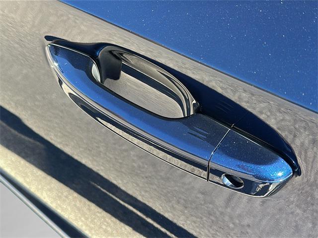 used 2019 Honda Accord car, priced at $20,900