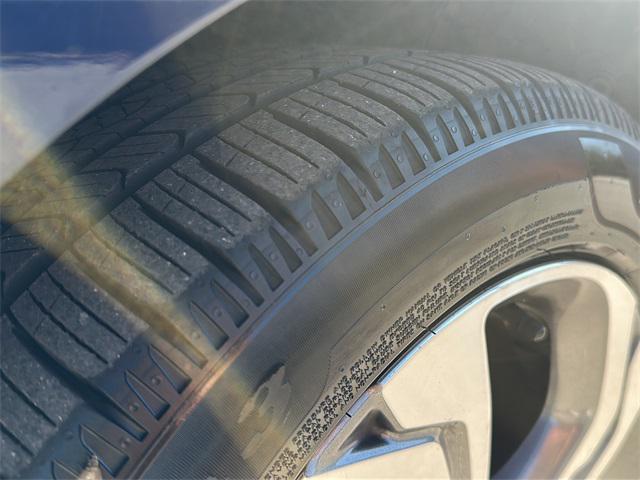 used 2019 Honda Accord car, priced at $20,900