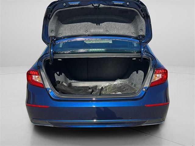 used 2019 Honda Accord car, priced at $20,900