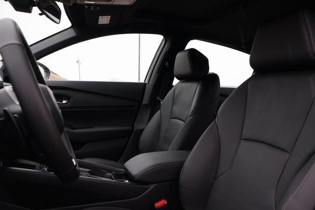 new 2025 Honda Accord Hybrid car, priced at $35,980