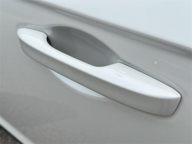 new 2025 Honda Accord car, priced at $27,864