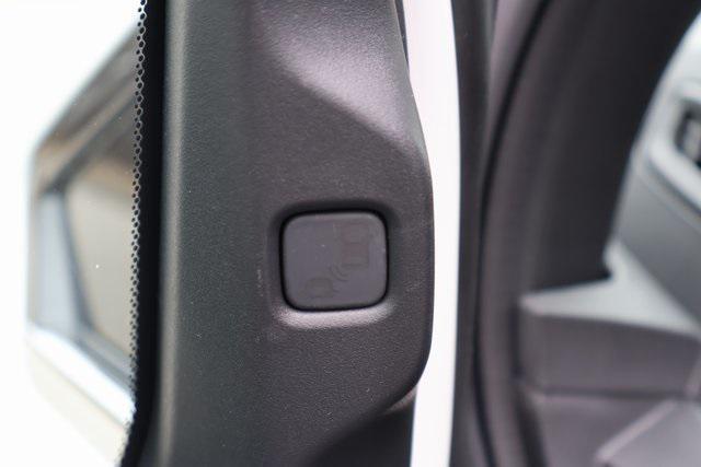 new 2025 Honda Odyssey car, priced at $45,075