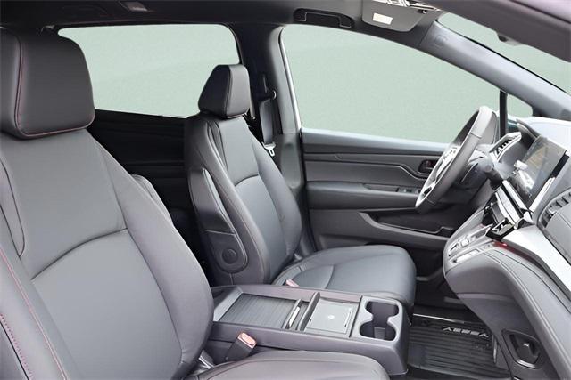 new 2025 Honda Odyssey car, priced at $41,808