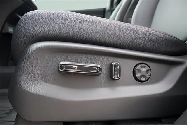 new 2025 Honda Odyssey car, priced at $41,808