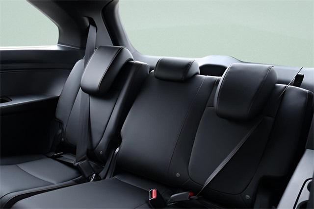 new 2025 Honda Odyssey car, priced at $41,808