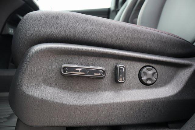 new 2025 Honda Odyssey car, priced at $45,075