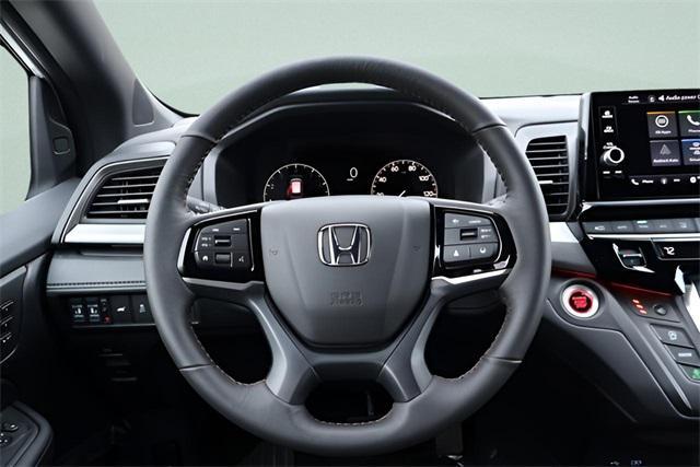 new 2025 Honda Odyssey car, priced at $41,808