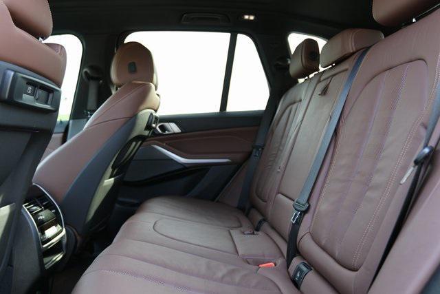 used 2019 BMW X5 car, priced at $29,000
