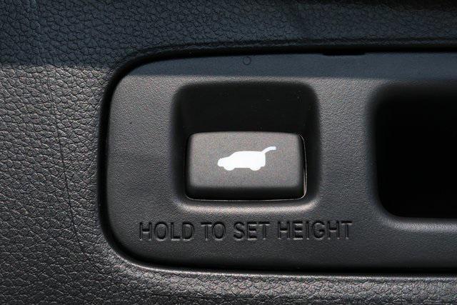 new 2026 Honda CR-V Hybrid car, priced at $39,695