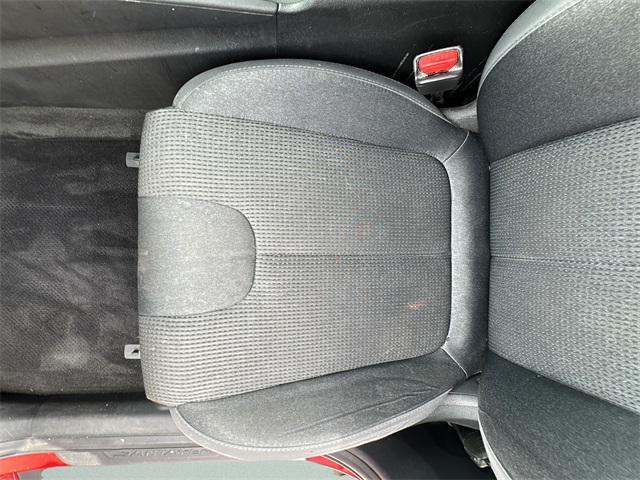 used 2019 Hyundai Santa Fe car, priced at $14,000