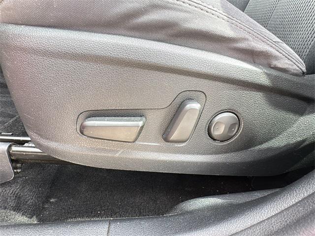 used 2019 Hyundai Santa Fe car, priced at $14,000