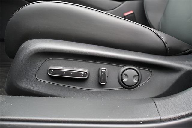 new 2025 Honda Accord Hybrid car, priced at $35,335