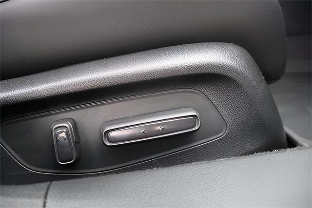 new 2025 Honda Accord Hybrid car, priced at $35,335