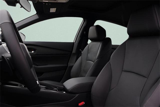 new 2025 Honda Accord Hybrid car, priced at $35,335