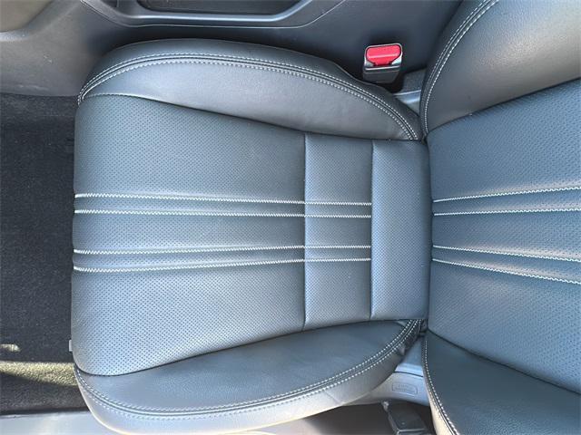 used 2025 Honda HR-V car, priced at $28,500