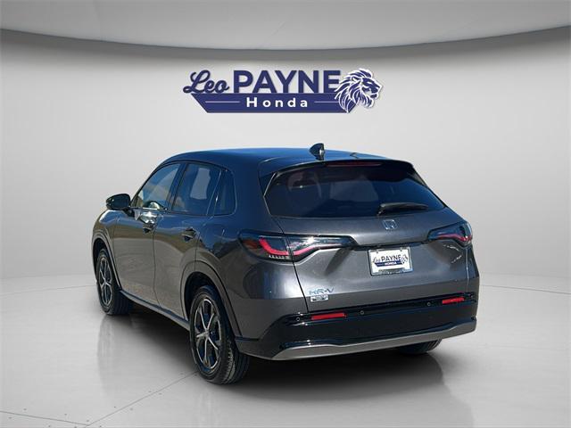 used 2025 Honda HR-V car, priced at $28,500