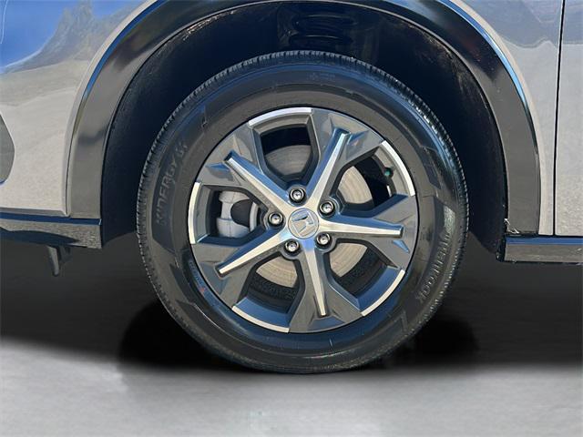 used 2025 Honda HR-V car, priced at $28,500