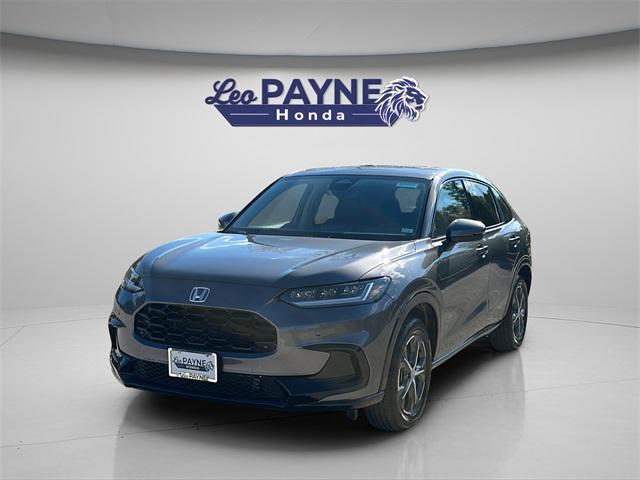 used 2025 Honda HR-V car, priced at $28,500