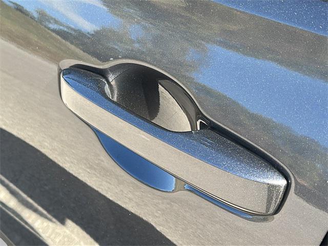 used 2025 Honda HR-V car, priced at $28,500