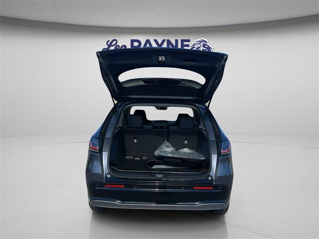 used 2025 Honda HR-V car, priced at $28,500