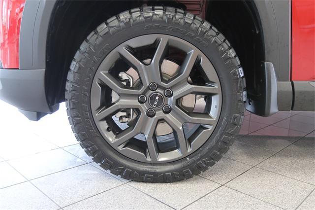 new 2025 Honda Pilot car, priced at $63,876