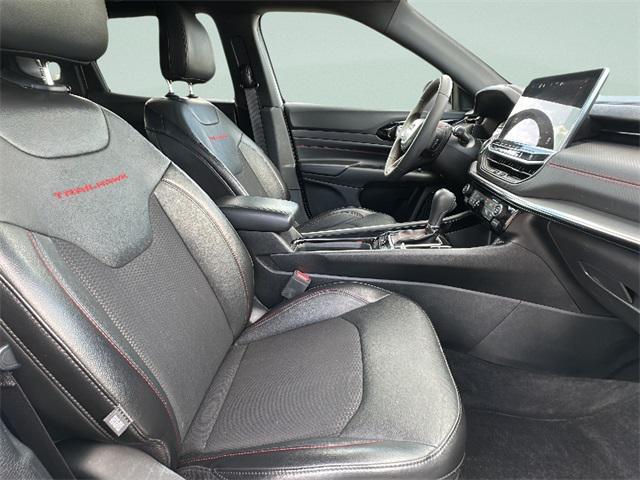used 2023 Jeep Compass car, priced at $24,000