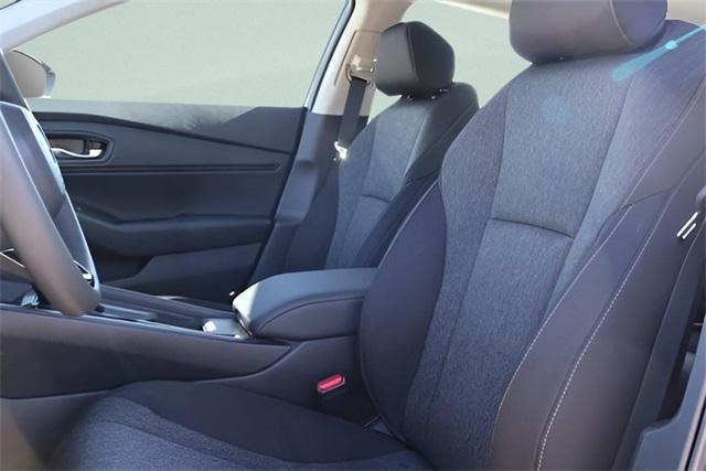 new 2025 Honda Accord car, priced at $28,963