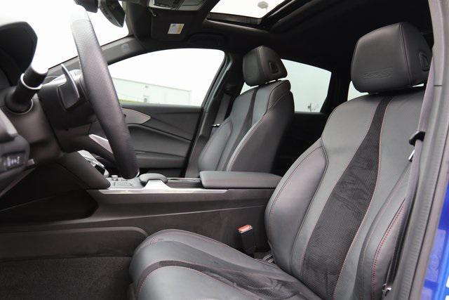 used 2021 Acura TLX car, priced at $37,000