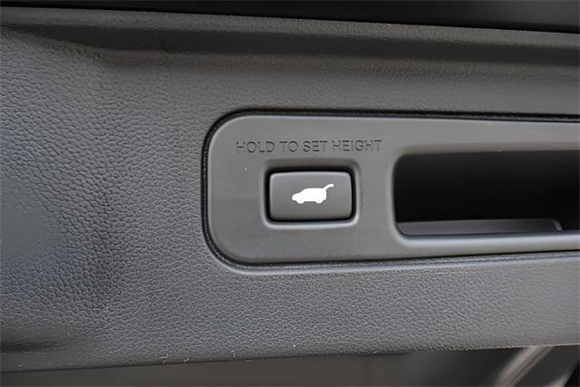 new 2025 Honda Pilot car, priced at $47,005