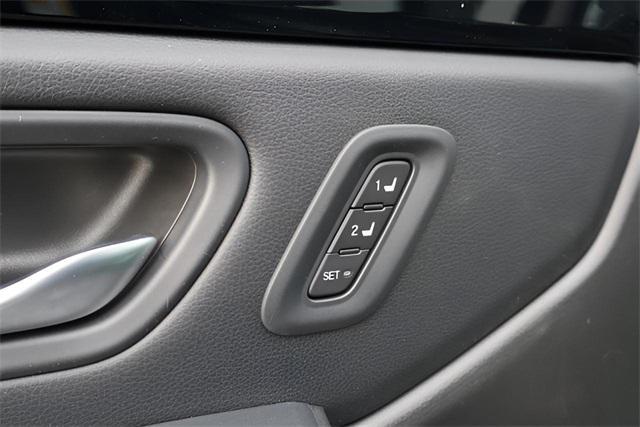 new 2025 Honda Pilot car, priced at $47,005