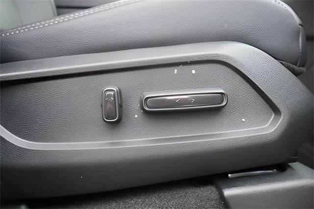 new 2025 Honda Pilot car, priced at $47,005