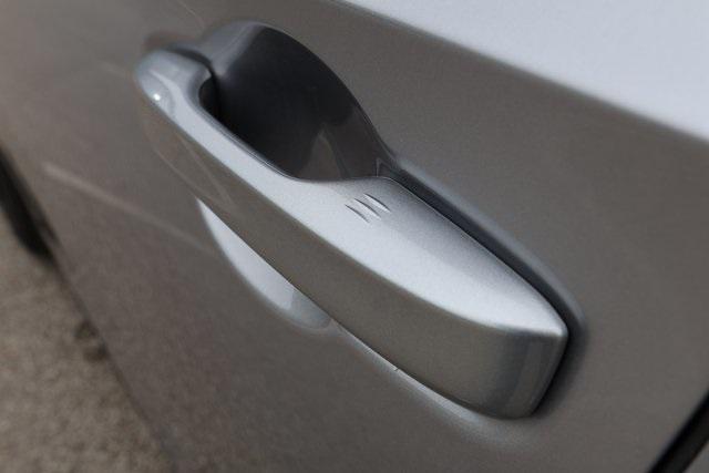 new 2025 Honda Civic car, priced at $26,980