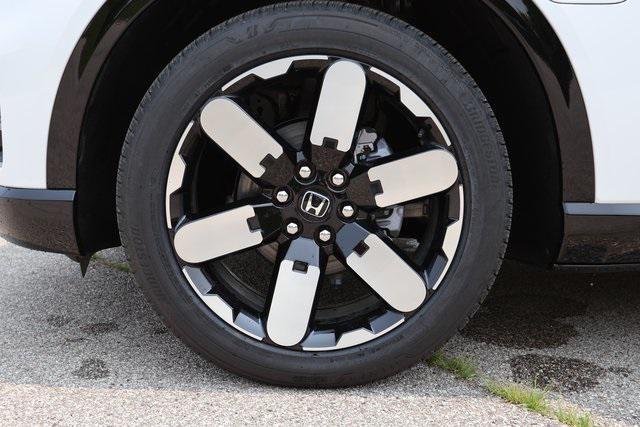 new 2025 Honda Prologue car, priced at $60,704