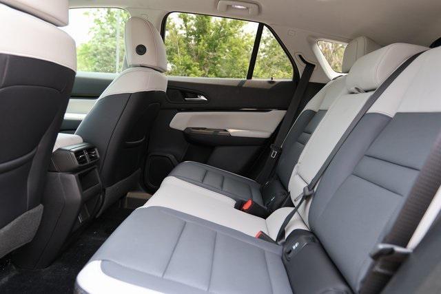 new 2025 Honda Prologue car, priced at $60,704