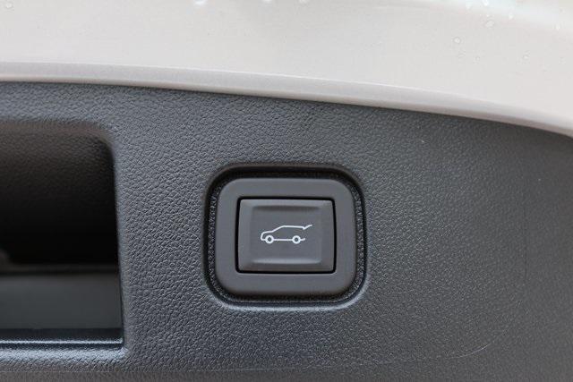 new 2025 Honda Prologue car, priced at $60,704
