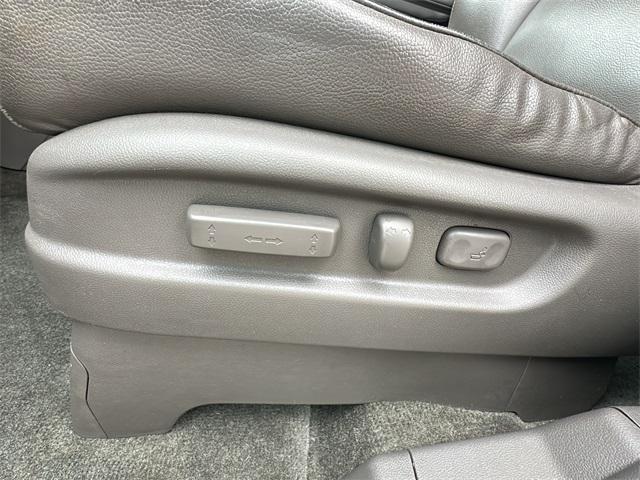 used 2016 Honda Odyssey car, priced at $18,200