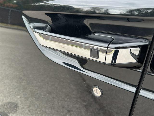 used 2016 Honda Odyssey car, priced at $18,200