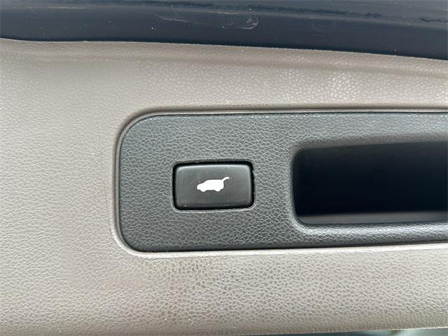 used 2016 Honda Odyssey car, priced at $18,200