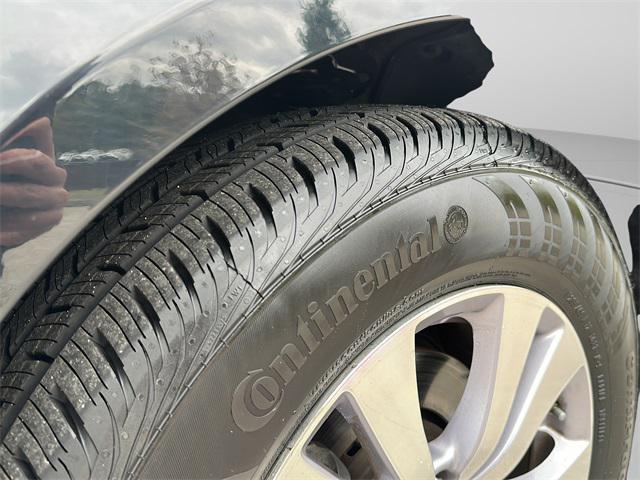 used 2016 Honda Odyssey car, priced at $18,200