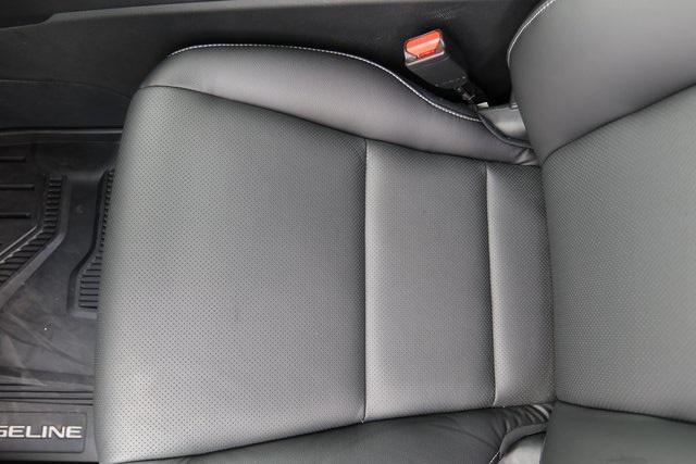 used 2025 Honda Ridgeline car, priced at $42,500