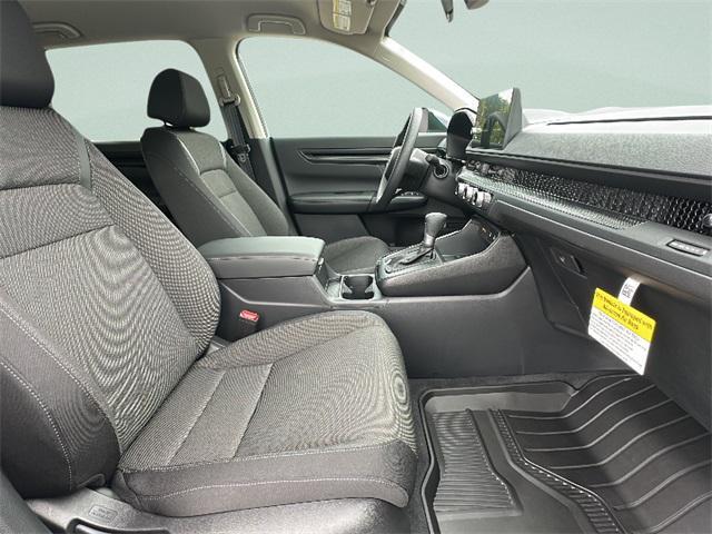 new 2026 Honda CR-V car, priced at $33,870