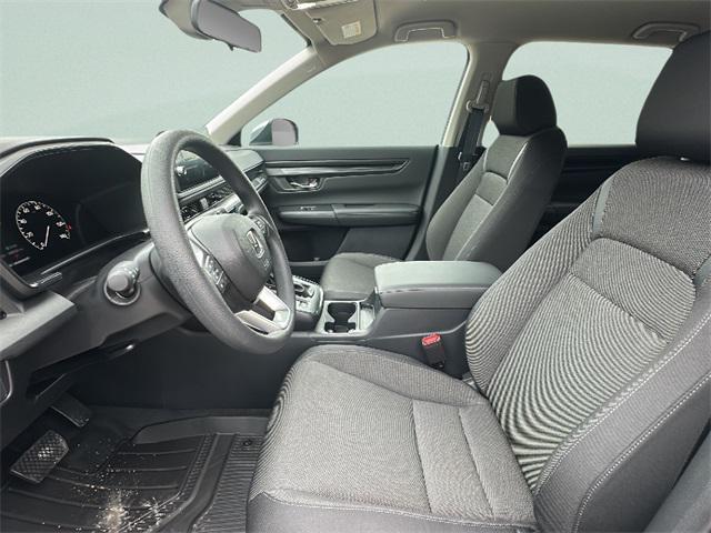 new 2026 Honda CR-V car, priced at $33,870