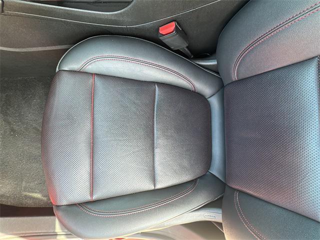 used 2021 Chevrolet Blazer car, priced at $28,000