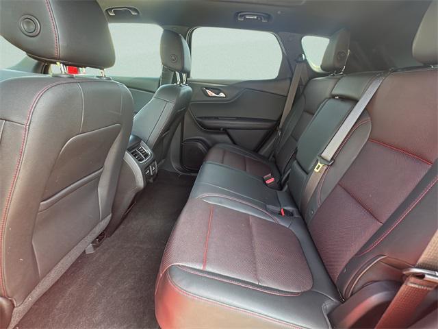 used 2021 Chevrolet Blazer car, priced at $28,000
