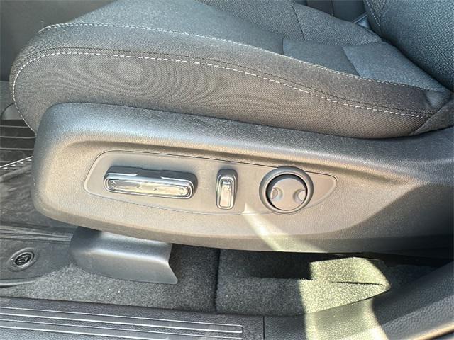 new 2026 Honda CR-V car, priced at $35,805