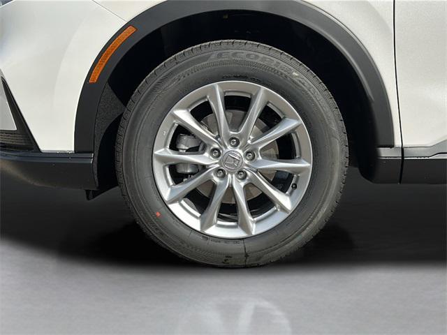 new 2026 Honda CR-V car, priced at $35,805